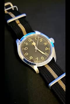 Militado Quartz Watch