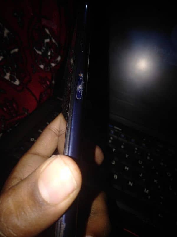 Motorola G9 plus 4/128 exchange possible with laptop PC  or mobile 5