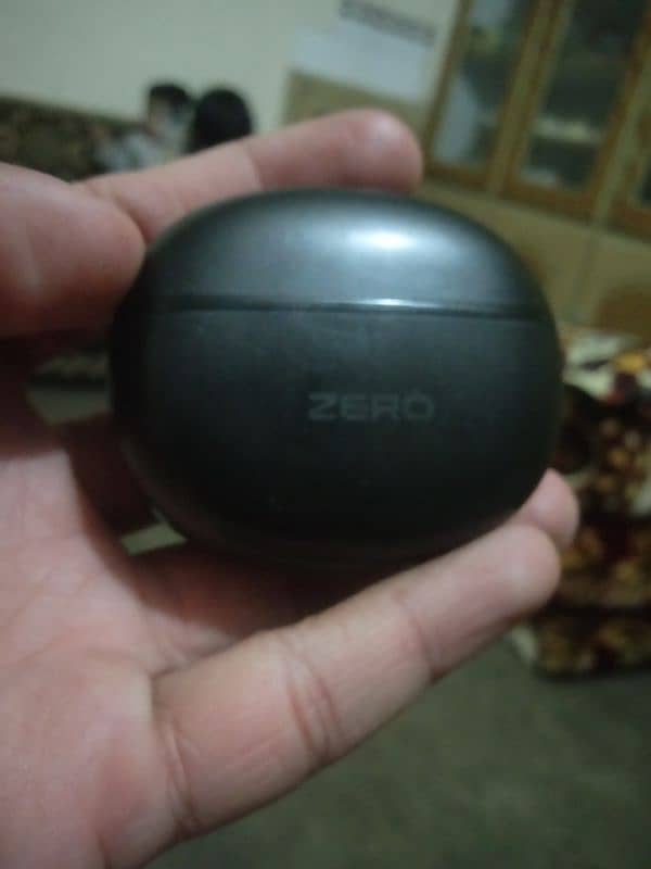 Rover Pro Zero Life Style 2