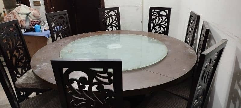 dinning table for sale 4