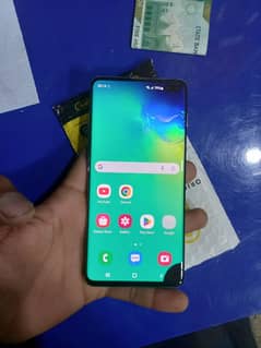 Samsung s10plus non pta