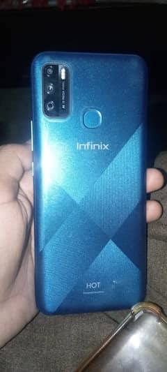 Infinix