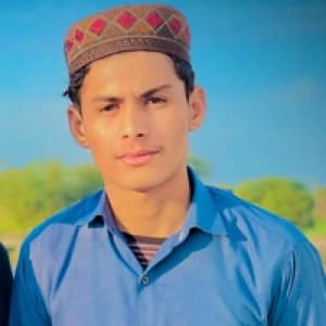 Mohammad Shahbaz