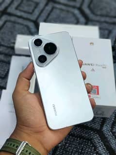 Huawei Pura 70 mobile 12/256gb 03253982767