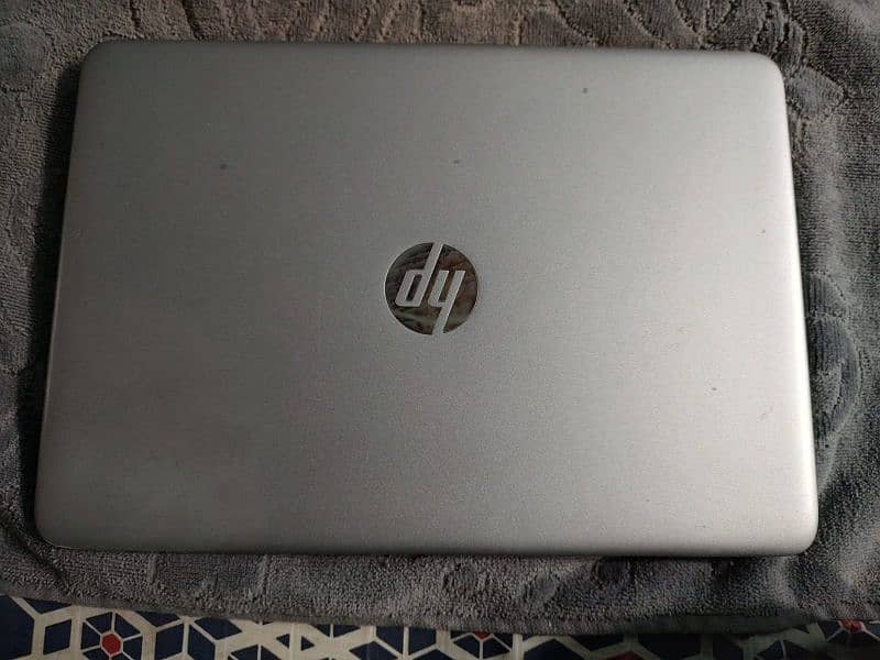 HP EliteBook 745 G4 – Slim, Fast & Reliable Laptop 2