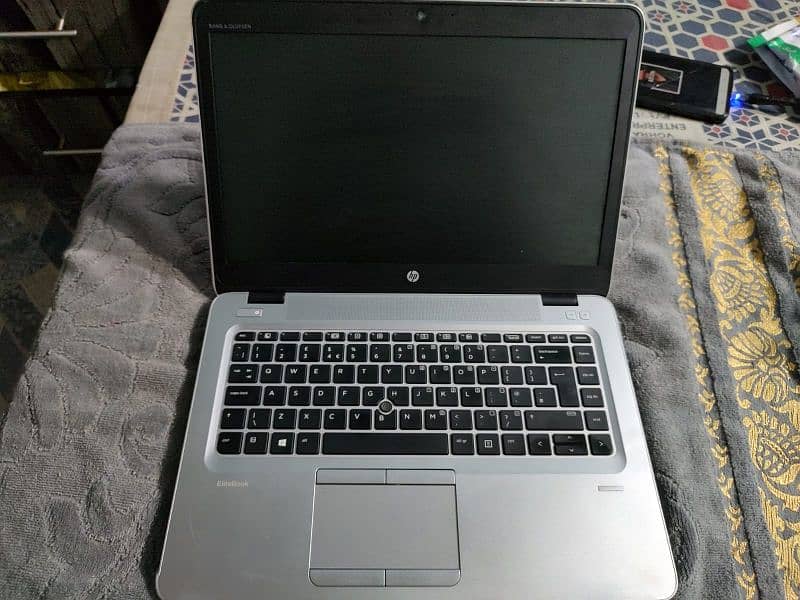 HP EliteBook 745 G4 – Slim, Fast & Reliable Laptop 3