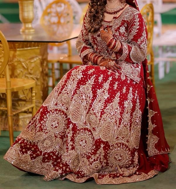 Bridal dress 2