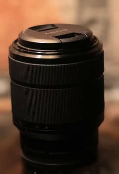 sony 28. . 70mm for full frame f3.5/f5.6