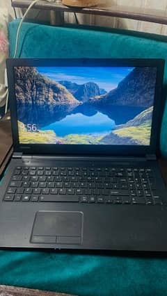 Toshiba Satellite Pro R50-B.  i3 4th Gen