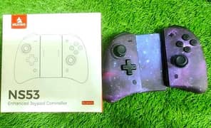 nintendo enhencad joypad ns53