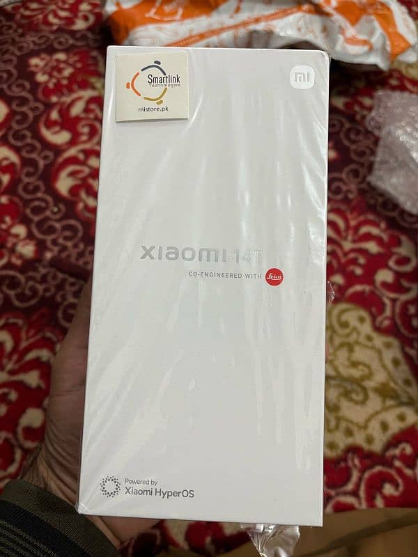 Xiaomi 14t 10