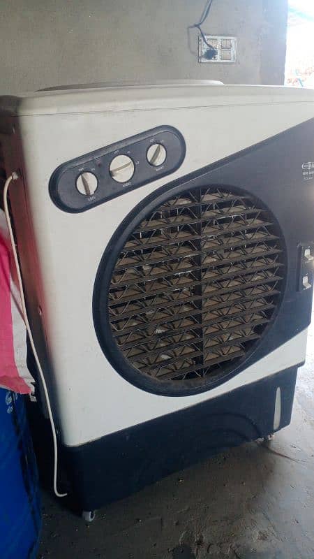 Super Asia Air Cooler For Sale 1