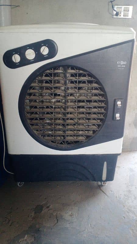 Super Asia Air Cooler For Sale 3