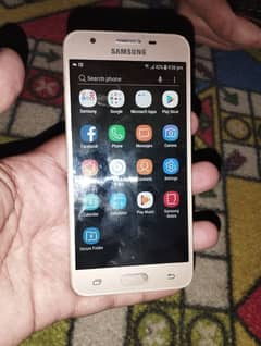 Samsung Galaxy J5 prime Official PTA Approved