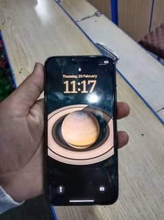 iPhone 11pro max 256/gb non pta jv