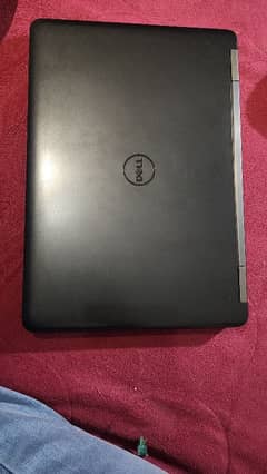 Dell Latitude E5440