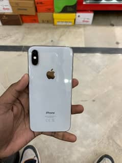 iphone X PTA Approved