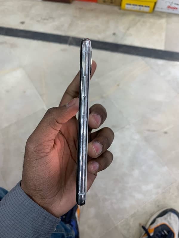 iphone X PTA Approved 2