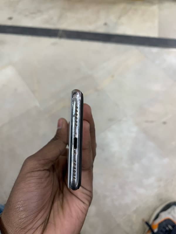 iphone X PTA Approved 3