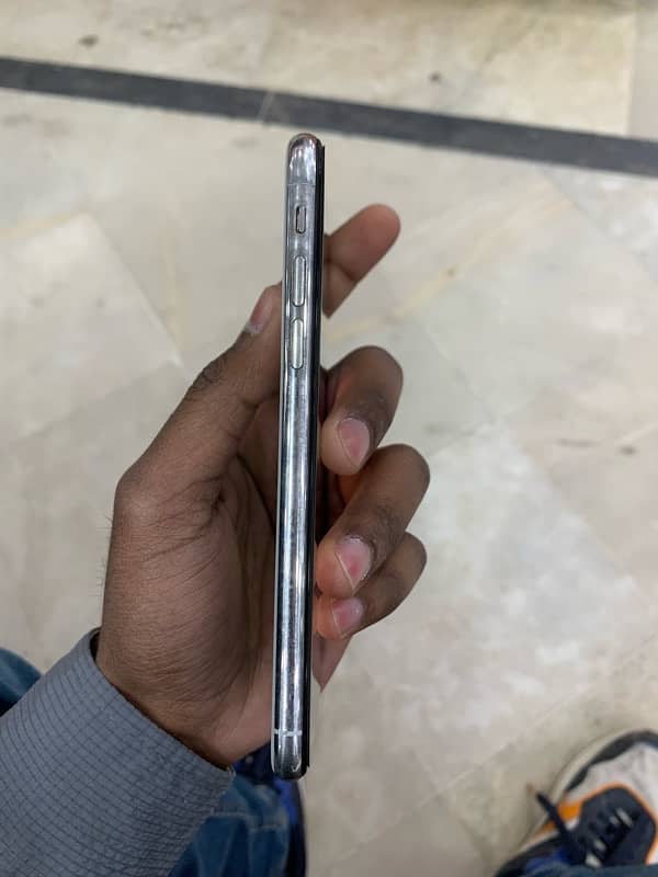 iphone X PTA Approved 4