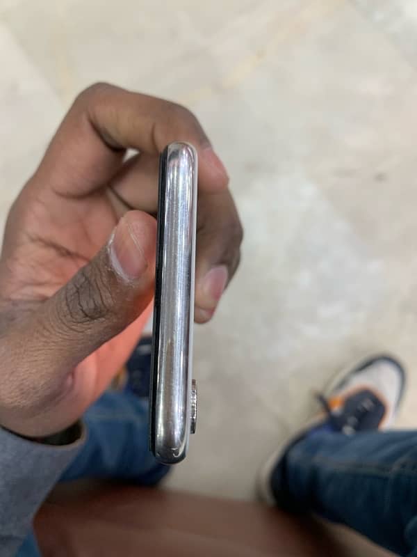 iphone X PTA Approved 5