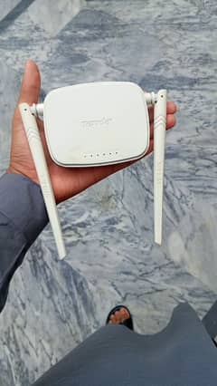 tenda router