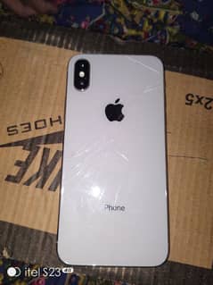 I phone X for sale