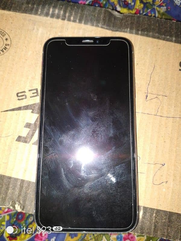 I phone X for sale 1