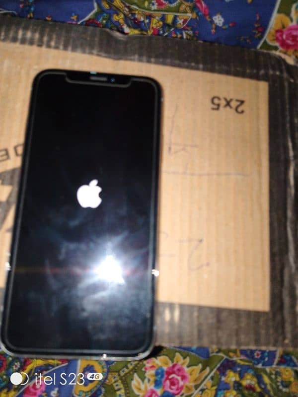 I phone X for sale 2