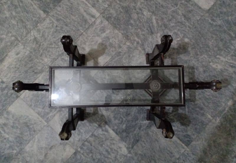 Center Table for Sale 1