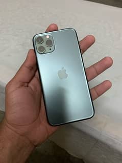 iPhone 11 pro 64GB