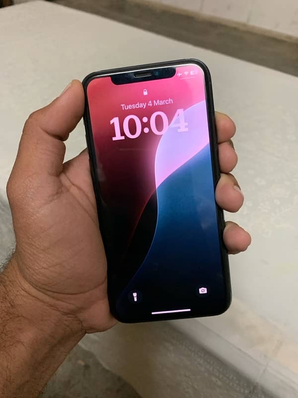 iPhone 11 pro 64GB 1