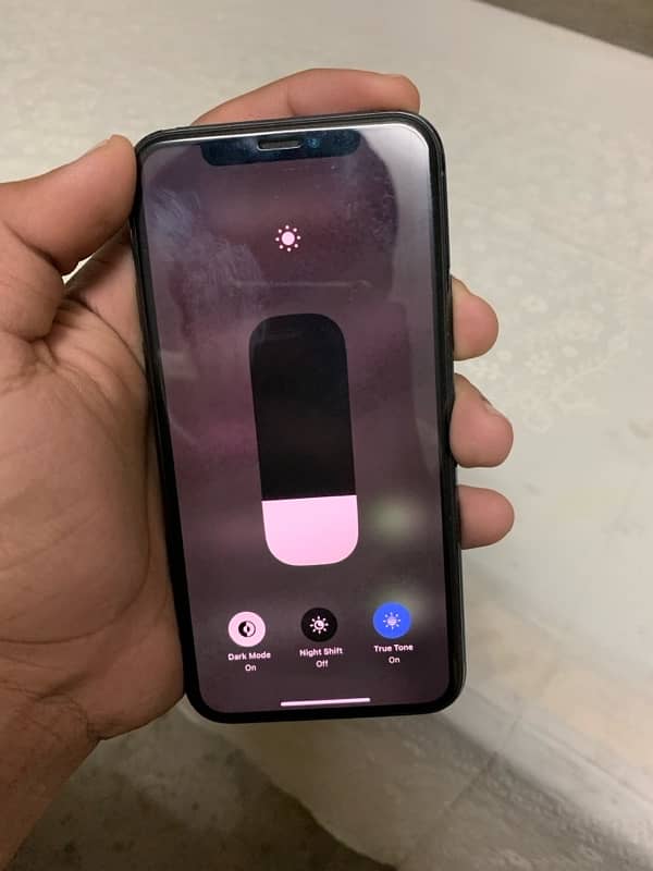 iPhone 11 pro 64GB 3