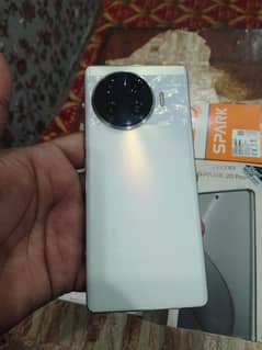 tecno spark 20 pro plus