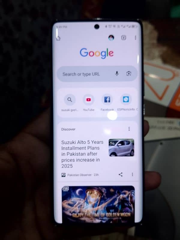 tecno spark 20 pro plus 11