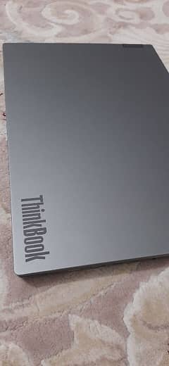 Lenovo ThinkBook i5 10th generation