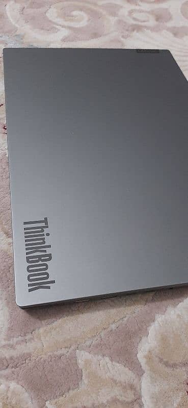 Lenovo ThinkBook i5 10th generation 0