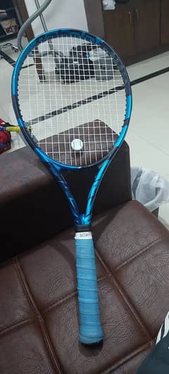 Babolat Pure Drive 2021 Tennis Racquet