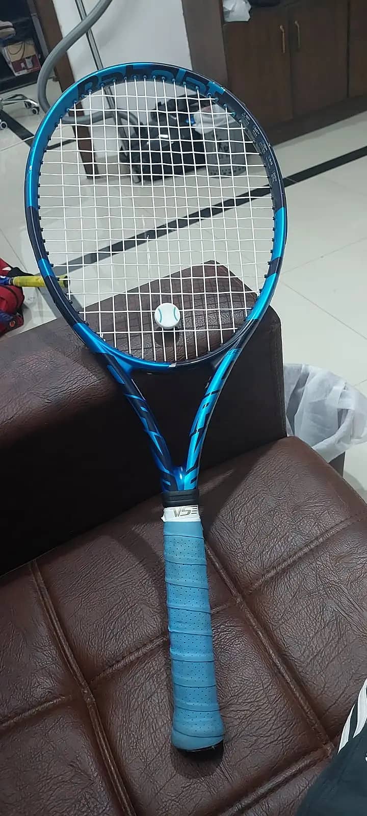 Babolat Pure Drive 2021 Tennis Racquet 0