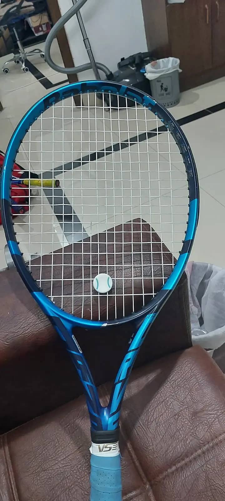 Babolat Pure Drive 2021 Tennis Racquet 1