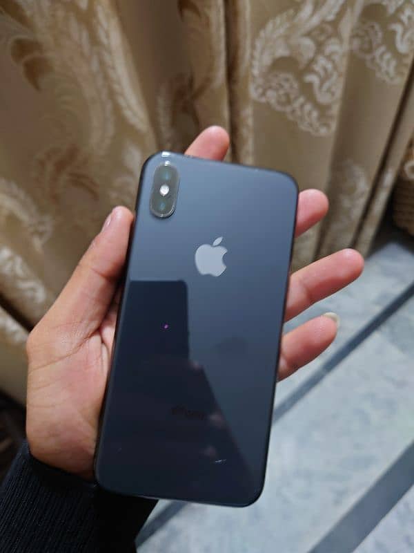 Iphone X Fu All okay best camera 0