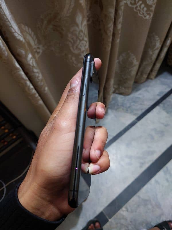 Iphone X Fu All okay best camera 5