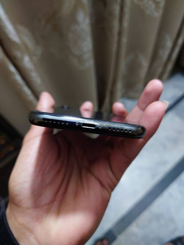 Iphone X Fu All okay best camera 6