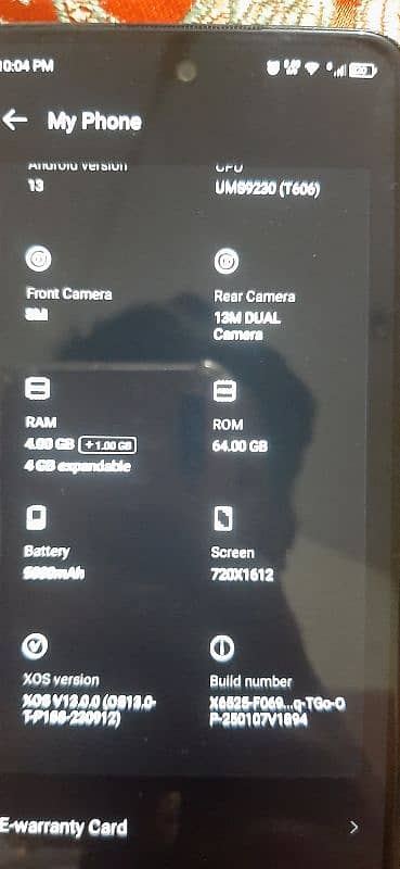 4+4Gb ram 64Gb rom only pho 0