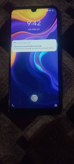 Vivo v20se