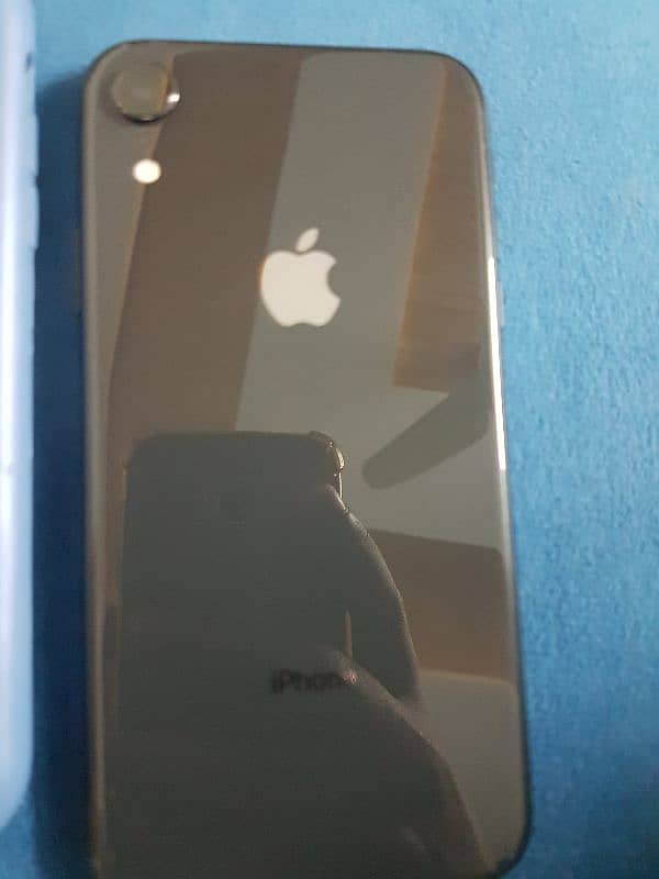 iPhone xr non pta 128gb 1