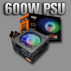 600W AIGO FOR GAMING PC