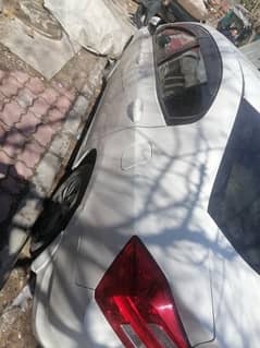 honda city aspire 1.3