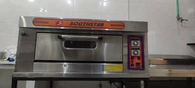 fast food machinery