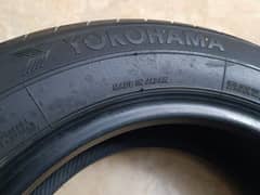 Yokohama Tyres 185 70 R14